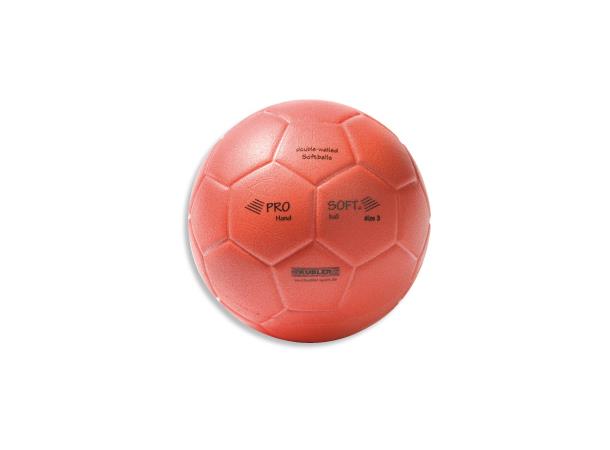 ProSoft® Håndball - Størrelse 1